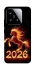 Чохол на Xiaomi 15 Red Fire Horse ver.1 фото 1 з 1
