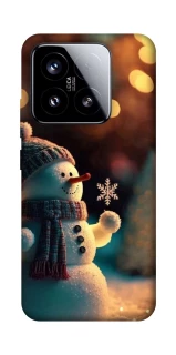 Чехол на Xiaomi 15 Новогодний v46 фото 1 из 1