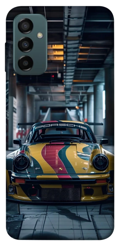 Чохол на Samsung Galaxy M13 4G Stylish Porsche фото 1 з 1
