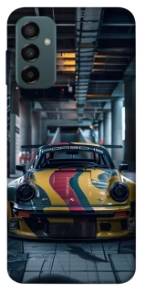 Чехол на Samsung Galaxy M13 4G Stylish Porsche фото 1 из 1