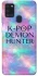 Чохол на Samsung Galaxy A21s K-Pop Demon Hunters Logo фото 1 з 1