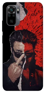 Чохол на Xiaomi Poco M5s Billy Butcher фото 1 з 1