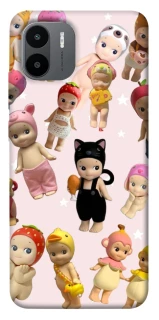 Чохол на Xiaomi Redmi A1+ / Poco C50 / A2+ Star Parade фото 1 з 1