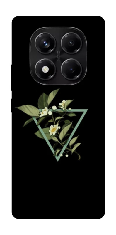 Чохол на Xiaomi Redmi Note 14 Pro 5G Flowers ver.2 фото 1 з 1