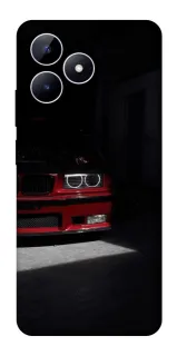 Чехол на Realme Note 50 5G BMW v21 фото 1 из 1