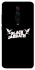 Чохол на Xiaomi Redmi K20 / K20 Pro / Mi9T / Mi9T Pro Black Sabbath logo ver.2 фото 1 з 1