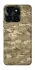 Чохол на Huawei Honor X6a camouflage v4 фото 1 з 1