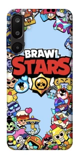 Чехол на Samsung Galaxy M16 5G Brawl Stars ver.2 фото 1 из 1