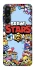 Чехол на Samsung Galaxy M16 5G Brawl Stars ver.2 фото 1 из 1