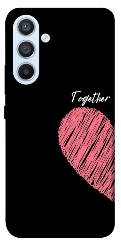 Чохол на Samsung Galaxy A54 5G Pair romantic theme ver.12 фото 1 з 1