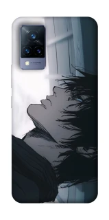 Чехол на Vivo V21 Toji Zenin v2 фото 1 из 1