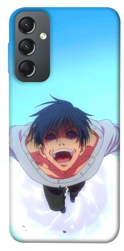 Чохол на Samsung Galaxy A24 4G Toji v2 фото 1 з 1