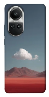 Чохол на Oppo Reno 10 Cloud mountain фото 1 з 1