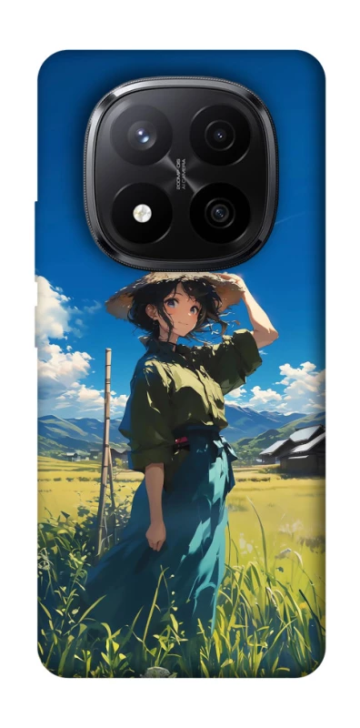 Чехол на Xiaomi Redmi Note 14 Pro+ 5G Field фото 1 из 1