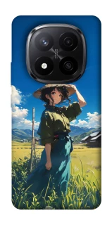 Чохол на Xiaomi Redmi Note 14 Pro+ 5G Field фото 1 з 1