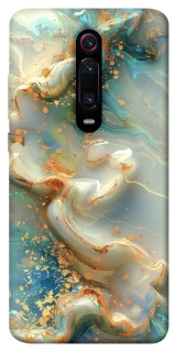 Чехол на Xiaomi Redmi K20 / K20 Pro / Mi9T / Mi9T Pro Epoxy design ver.3 фото 1 из 1