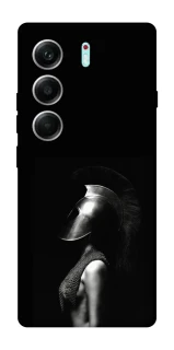 Чохол на Tecno Camon 40 Pro Goddess of war ver.7 фото 1 з 1