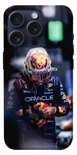 Чехол на Apple iPhone 15 Pro (6.1") F-1 ver.6 фото 1 из 1