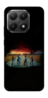 Чохол на Xiaomi 15T Stranger Things ver.7 фото 1 з 1