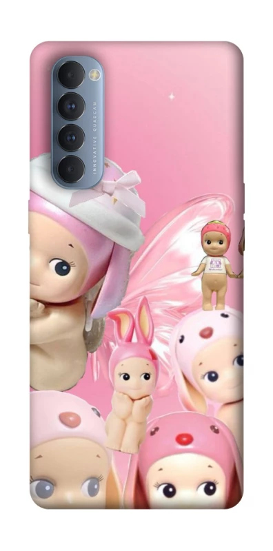 Чохол на Oppo Reno 4 Pro Sonnyangel фото 1 з 1