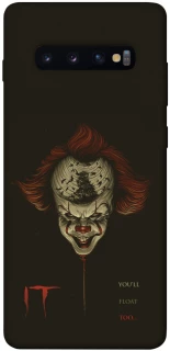 Чехол на Samsung Galaxy S10+ Оно v2 фото 1 из 1