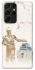 Чохол на Samsung Galaxy S21 Ultra Star Wars robots фото 1 з 1