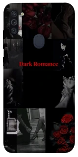 Чехол на Samsung Galaxy M11 Dark Romance фото 1 из 1