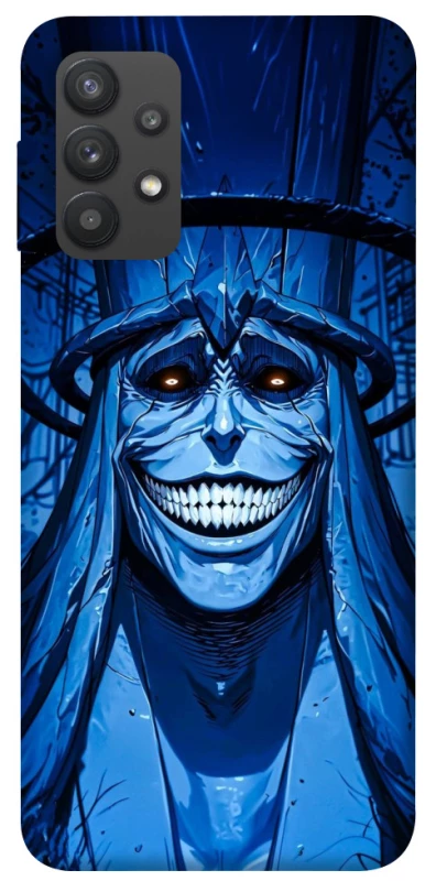 Чохол на Samsung Galaxy A32 (A325F) 4G Statue of God фото 1 з 1