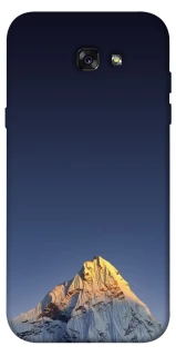 Чохол на Samsung A720 Galaxy A7 (2017) Sky mountains фото 1 з 1