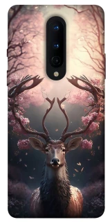 Чохол на OnePlus 8 Скандинавський олень v3 фото 1 з 1