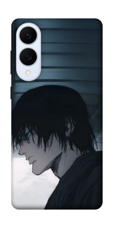 Чохол на Samsung Galaxy S25 Edge Toji Zenin фото 1 з 1