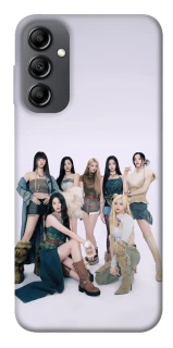 Чехол на Samsung Galaxy A14 4G/5G BABYMONSTER v3 фото 1 из 1