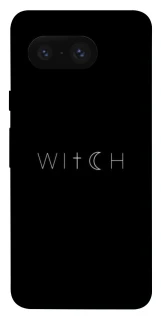 Чохол на Google Pixel 8 Halloween Witch ver.4 фото 1 з 1