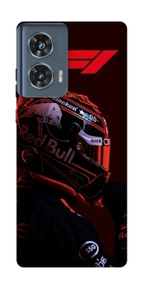 Чохол на Motorola Edge 50 F-1 ver.1 фото 1 з 1