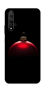 Чохол на Huawei Honor 20 / Nova 5T Christmas bauble фото 1 з 1