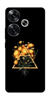 Чехол на Xiaomi Poco F6 Flowers ver.1 фото 1 Чехол на Xiaomi Poco F6 Flowers ver.1 фото 1 из 1
