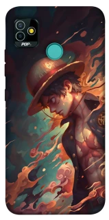 Чохол на TECNO POP 5 Luffy фото 1 з 1
