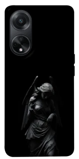 Чохол на Oppo A58 4G Angel фото 1 з 1