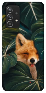 Чехол на Samsung Galaxy A52 4G / A52 5G Fox фото 1 из 1