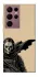 Чохол на Samsung Galaxy S22 Ultra Ghost v1 фото 1 з 1