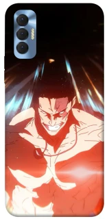 Чехол на TECNO Spark 8P Todo v4 фото 1 из 1