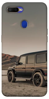 Чехол на Oppo A5s Gelik фото 1 из 1