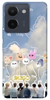 Чохол на Vivo Y36 Stray Kids Full Force фото 1 з 1