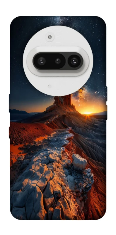 Чохол на Nothing Phone (3a) Canyon фото 1 з 1