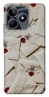 Чохол на Realme C53 Harry Potter v1 фото 1 з 1