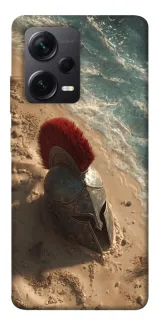 Чохол на Xiaomi Redmi Note 12 Pro 5G Odyssey ver.3 фото 1 з 1