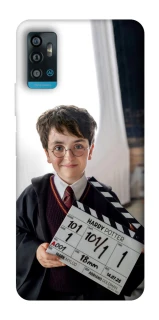 Чехол на ZTE Blade A71 New Harry Potter ver.1 фото 1 из 1