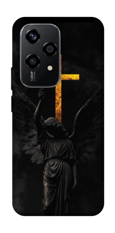 Чохол на Honor 200 Lite Angel ver.2 фото 1 з 1