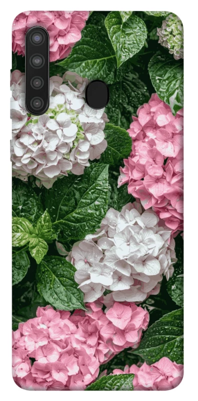 Чехол на Samsung Galaxy A21 Secret Garden фото 1 из 1