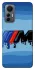 Чехол на Xiaomi 12 Lite BMW v14 фото 1 из 1